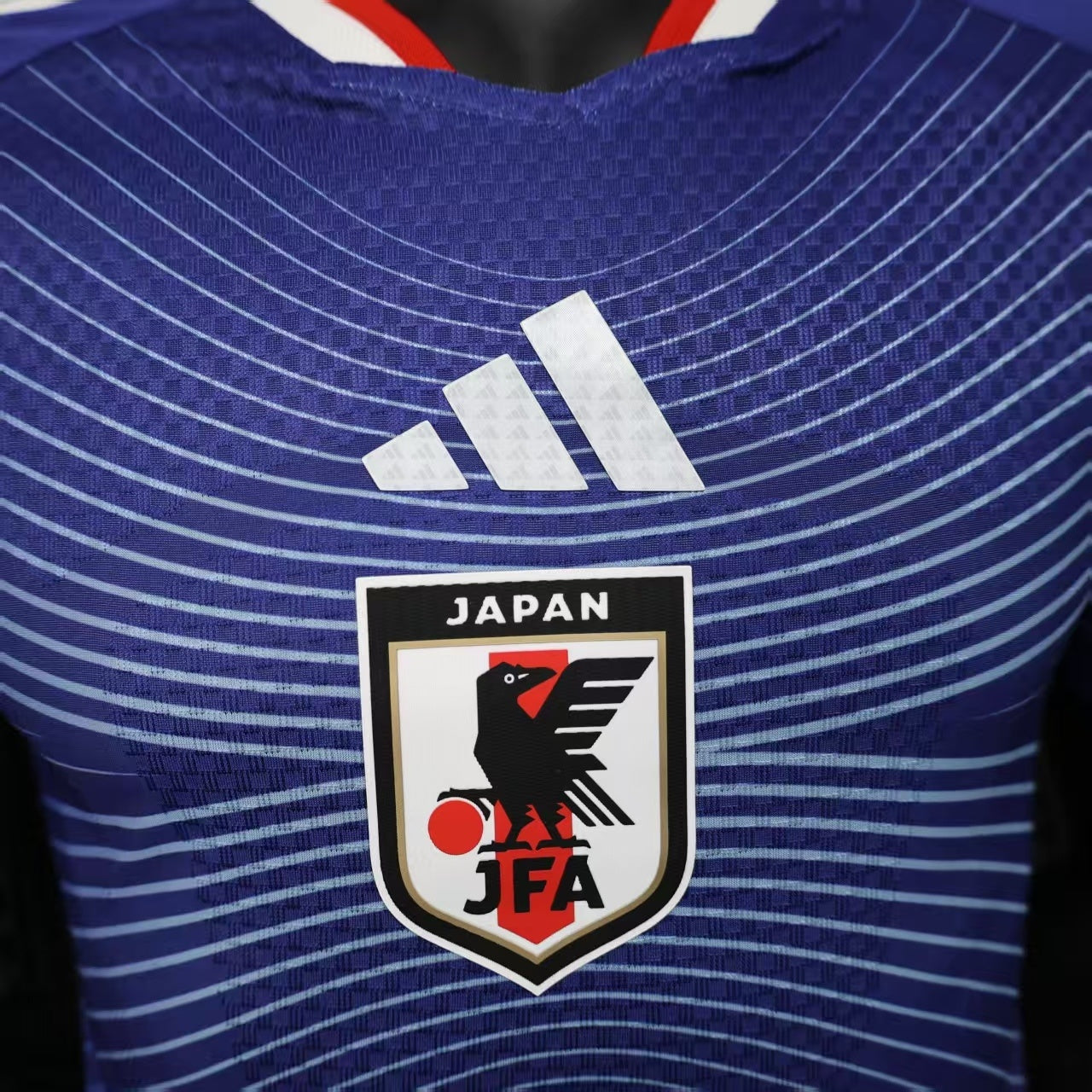 Japón Copa Mundial 2026