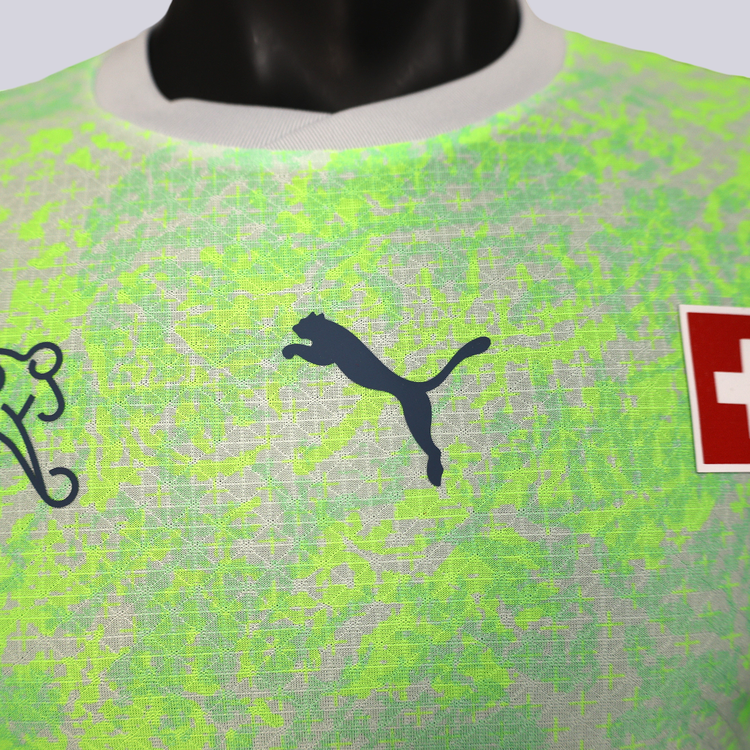 Suiza Mundial Visita 2026