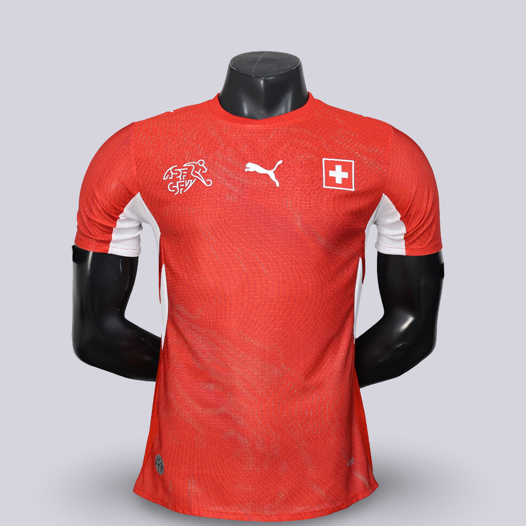Suiza Mundial Local 2026
