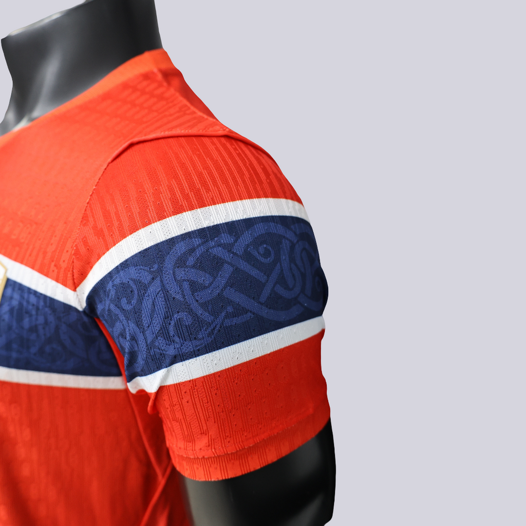 Noruega Mundial Local 2026