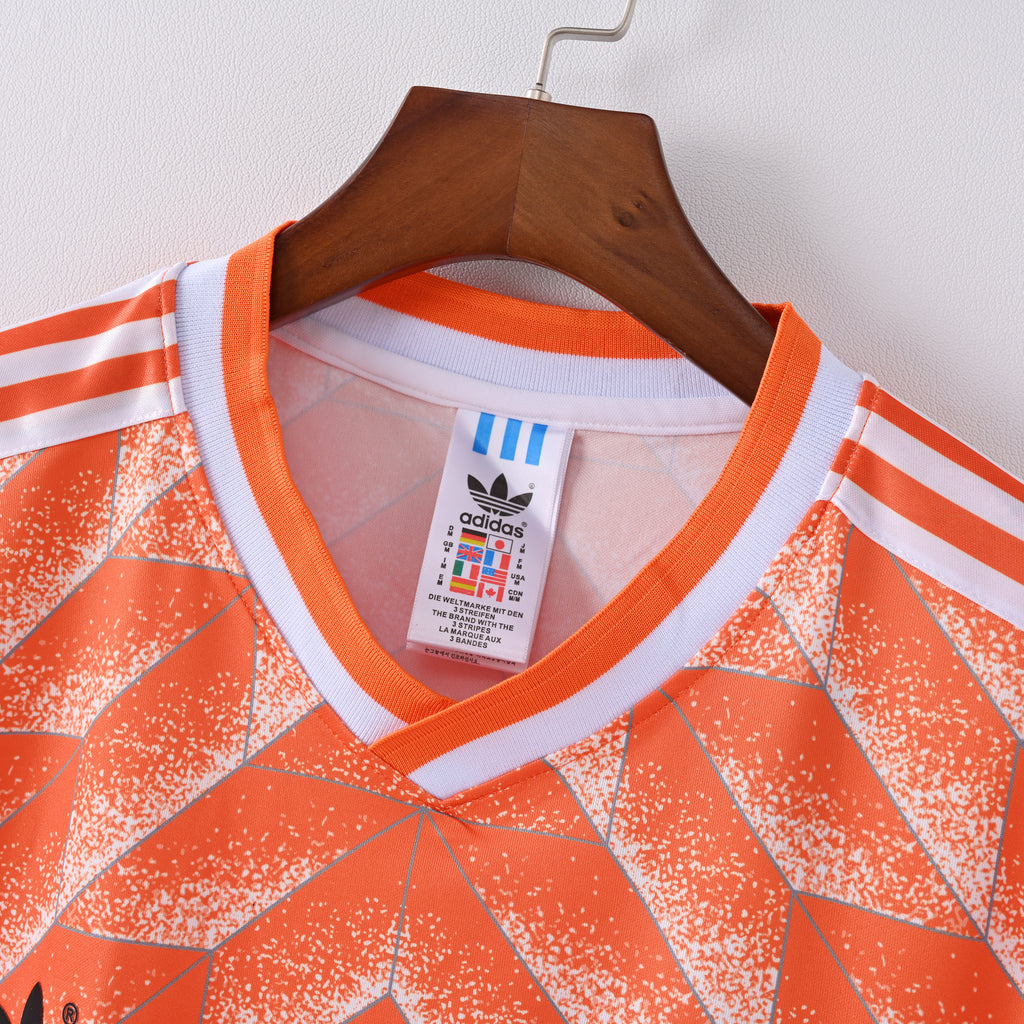 Holanda - 1988