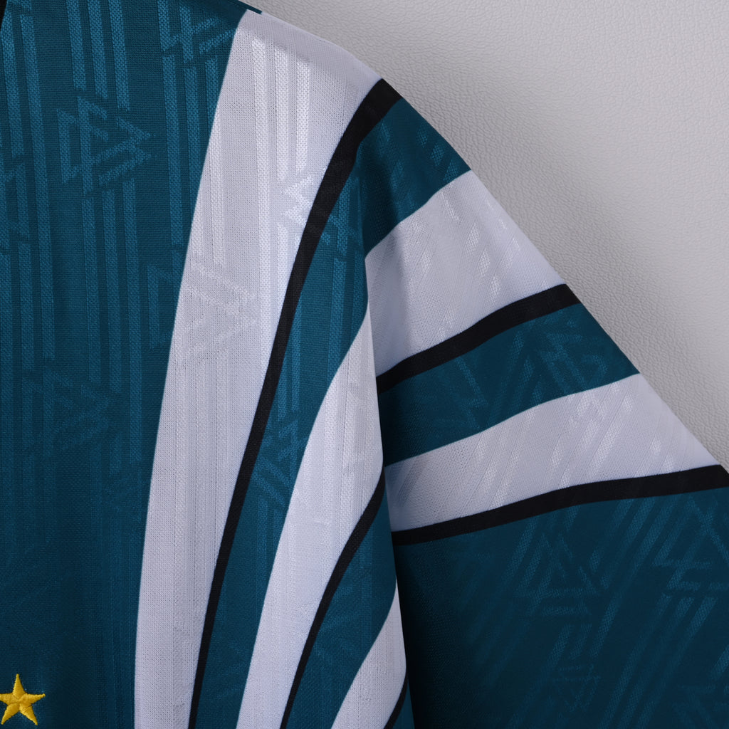 Alemania Visita - 1996