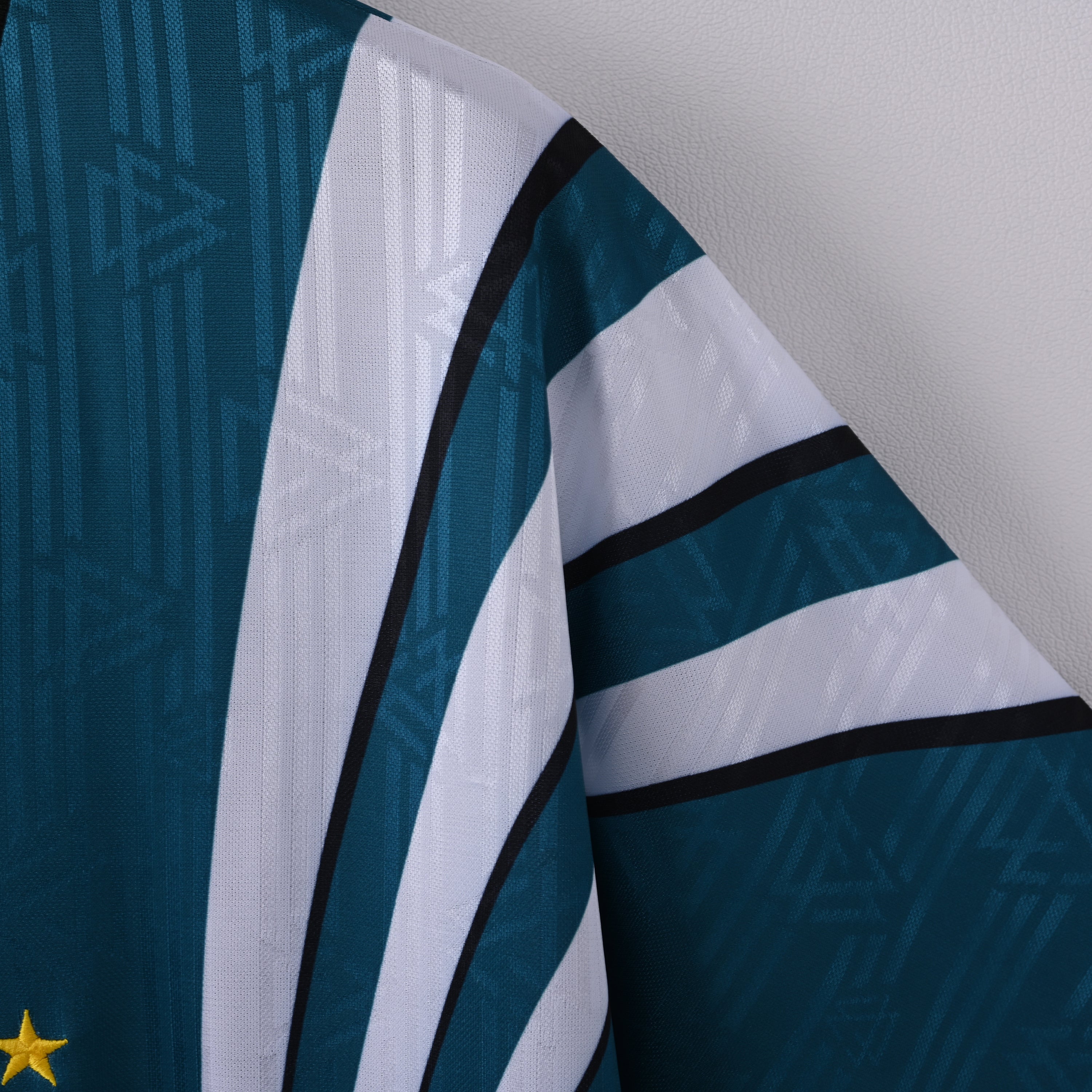 Alemania Visita - 1996