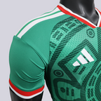 México Mundial 2026 - Envío Express