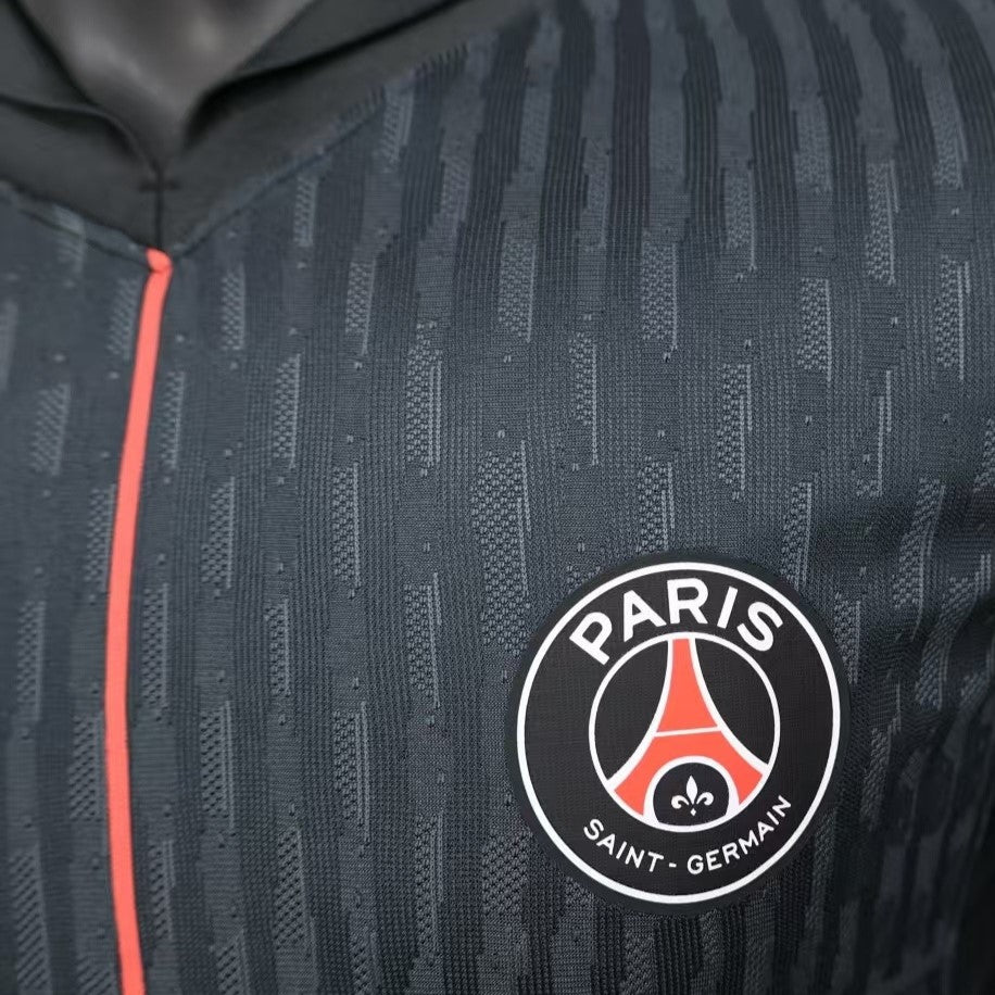 Paris Saint Germain Visita - 25/26