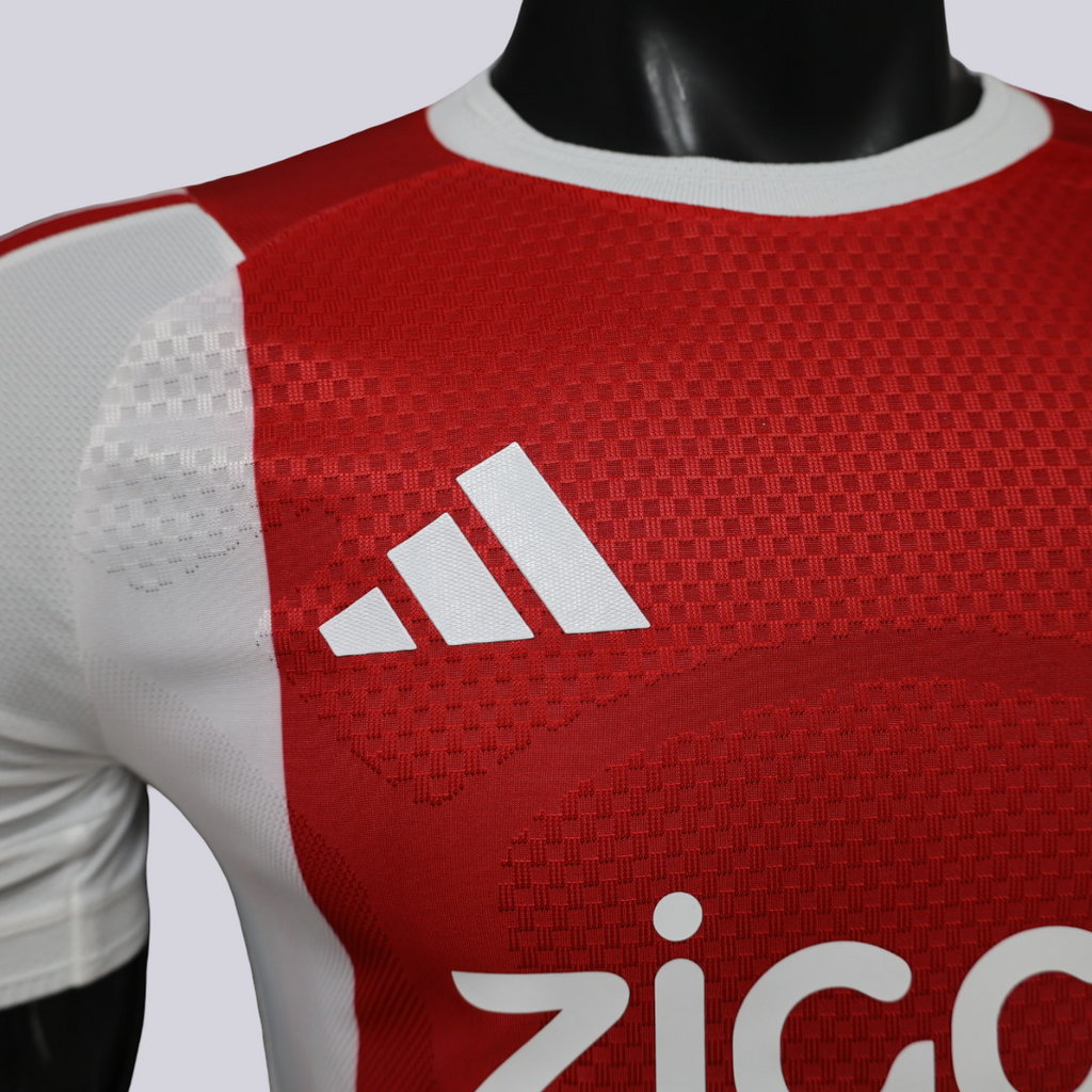 Ajax Local 26/27