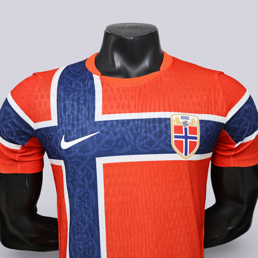 Noruega Mundial Local 2026