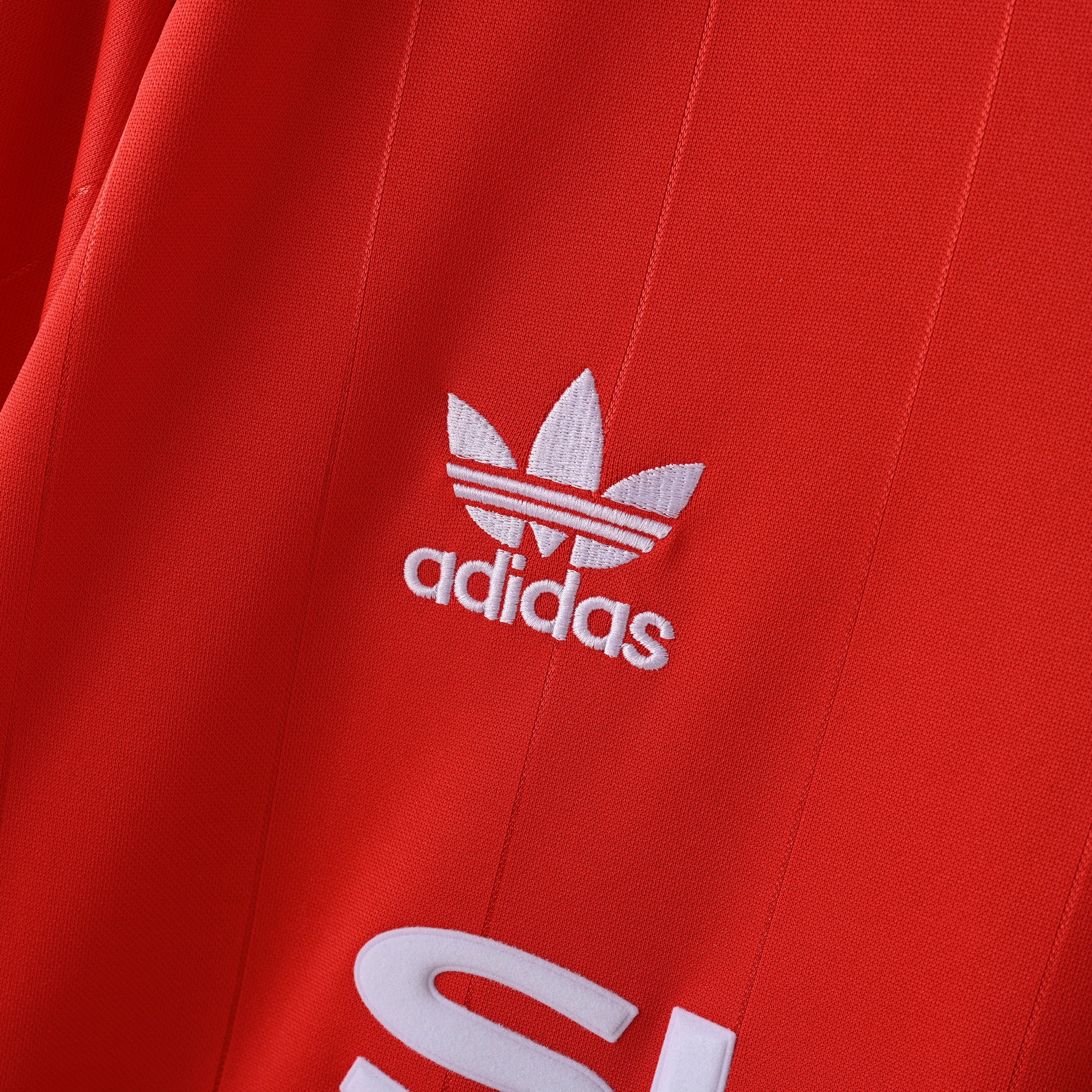 Manchester United Local- 83/84