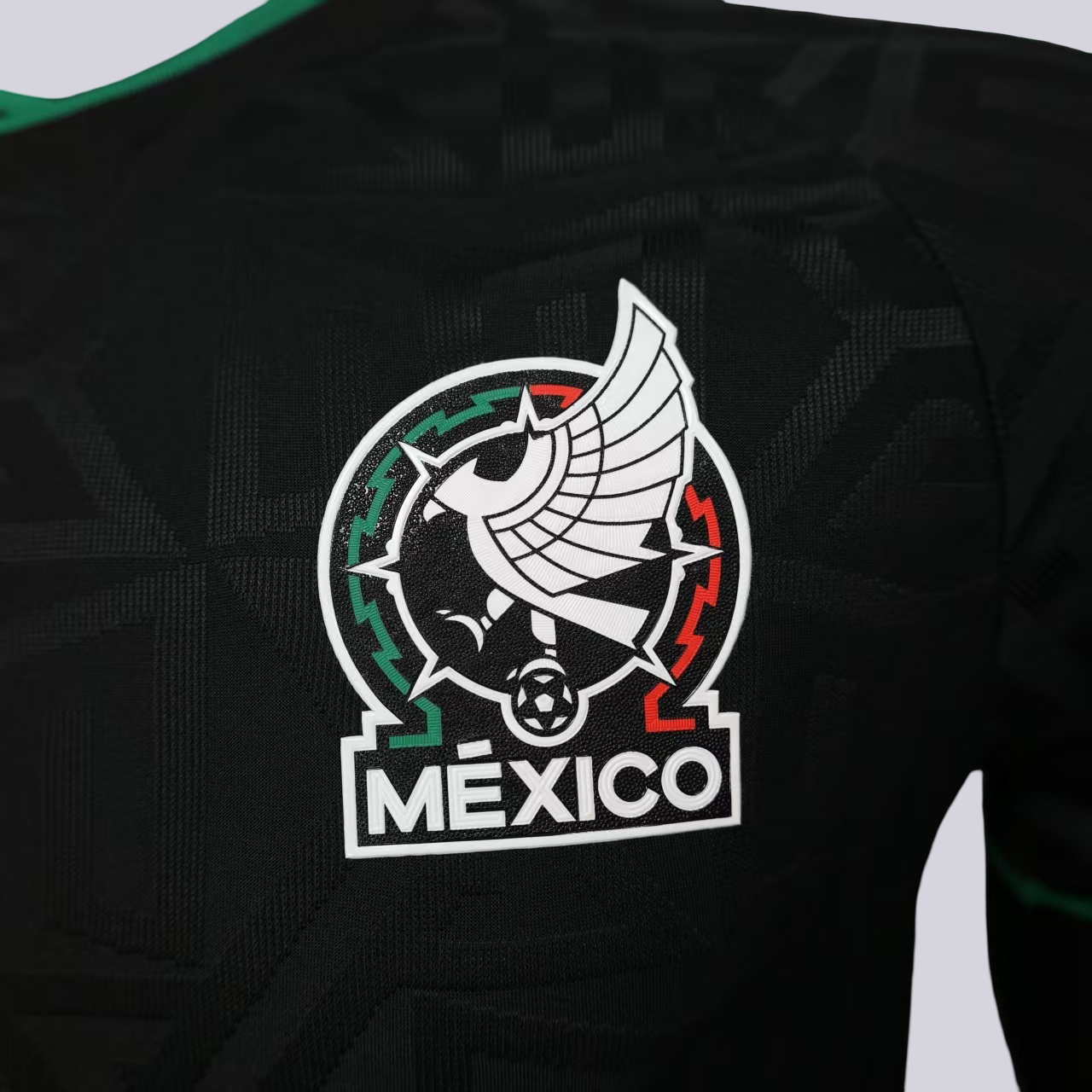 México Mundial 3er 2026