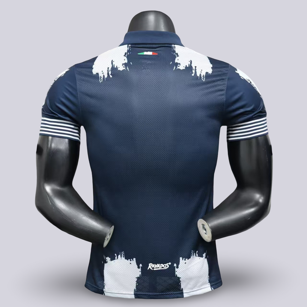 Monterrey 80 Aniversario