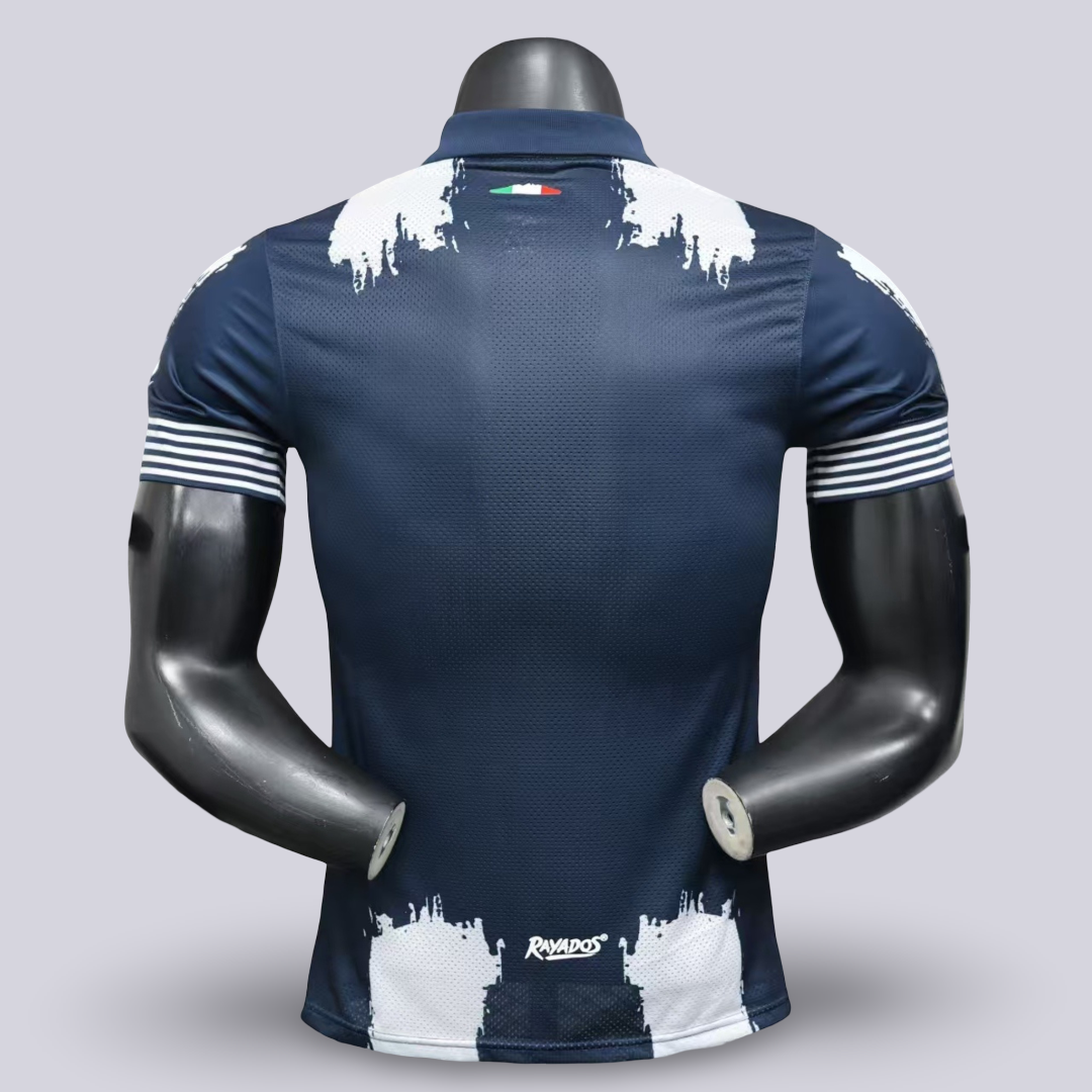 Monterrey 80 Aniversario