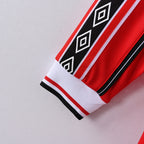 Manchester United Retro 98/99