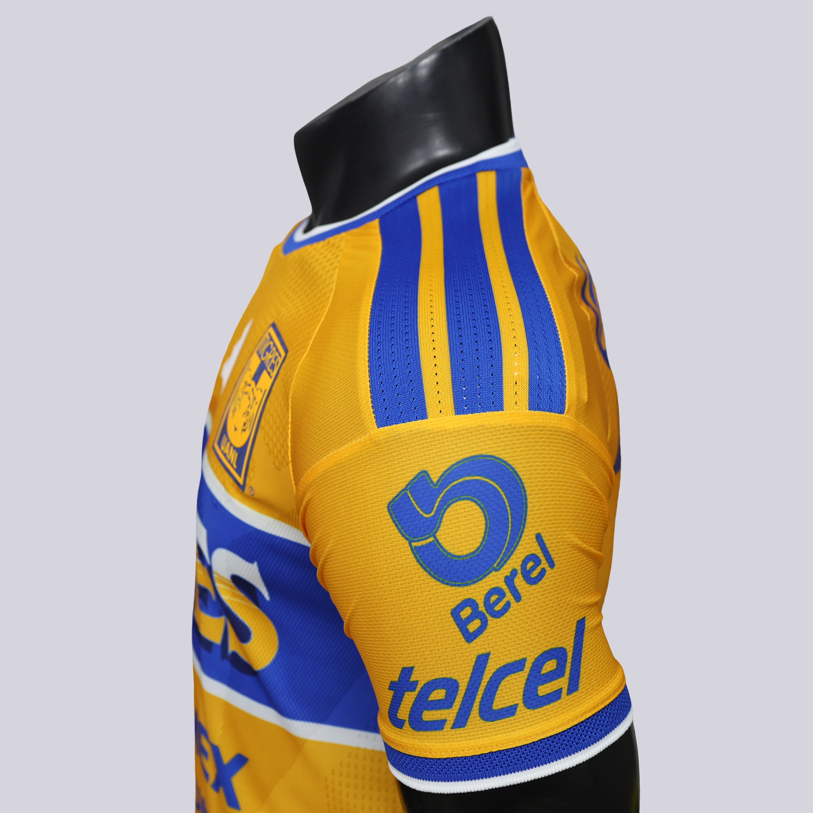 Tigres Local 26/27