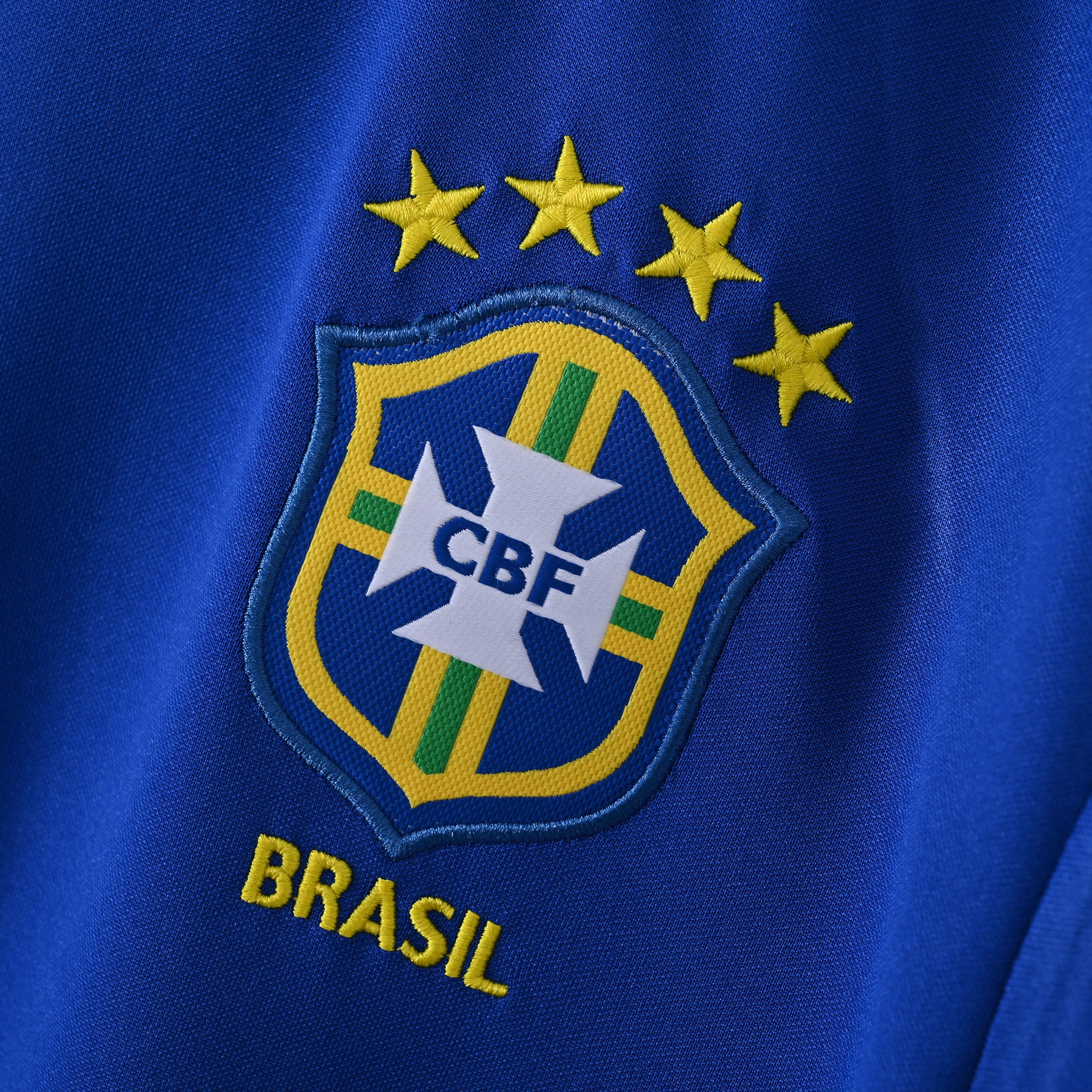 Brasil Visita - 1998