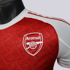 Arsenal Local - 25/26