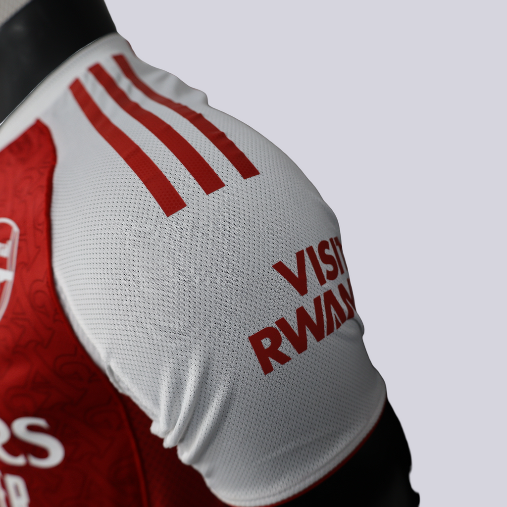 Arsenal Local - 25/26