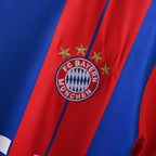 Bayern Múnich - 14/15