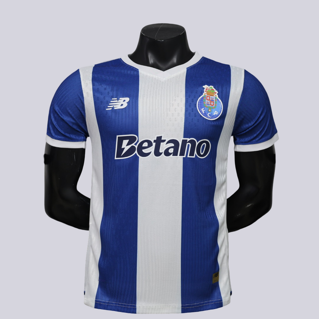 Porto Local 26/27