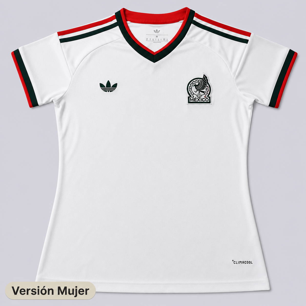 México Mundial Visita 2026