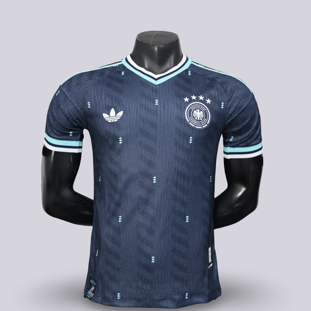 Alemania Mundial Visita 2026