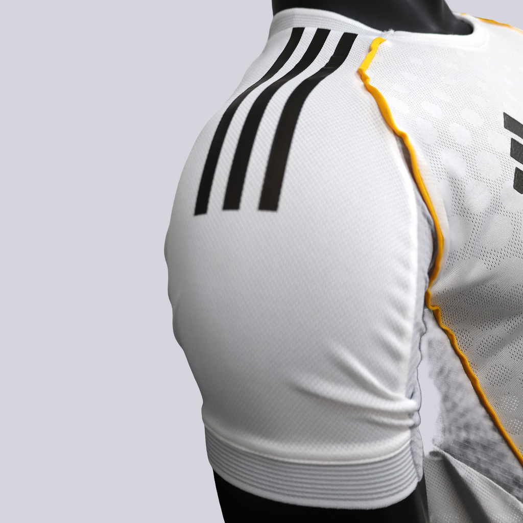 Real Madrid 25/26
