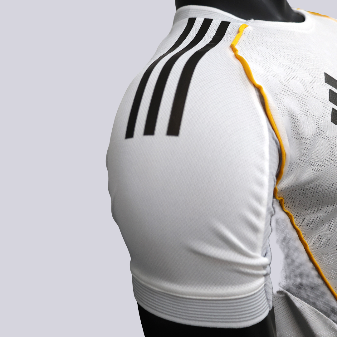 Real Madrid 25/26
