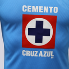 Cruz Azul Local - 24/25