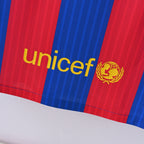 Barcelona Local - 16/17