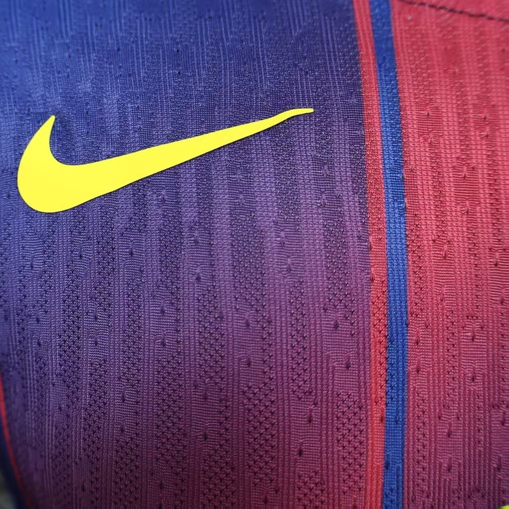 Barcelona Local - 24/25