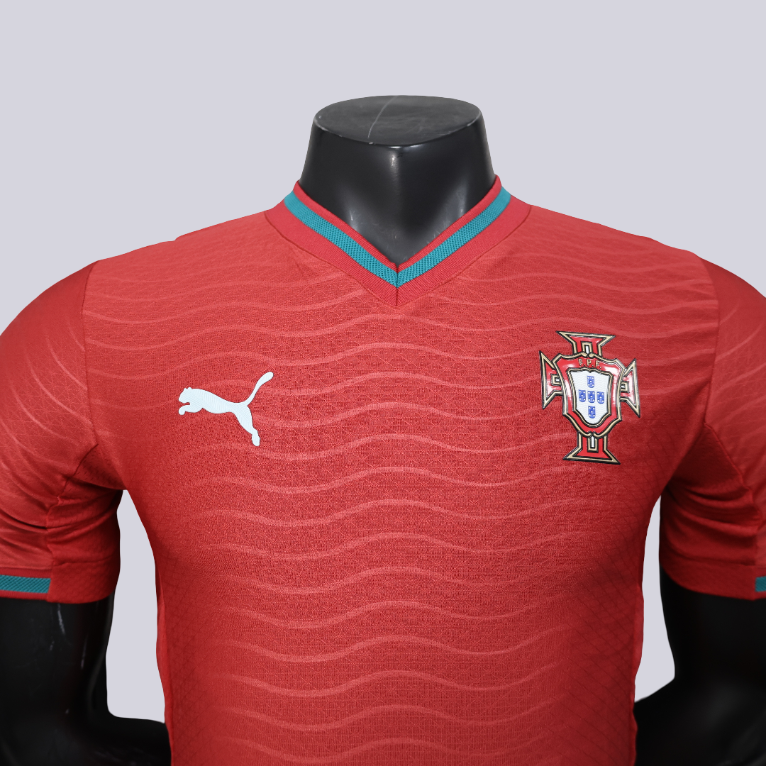 Portugal Mundial 2026