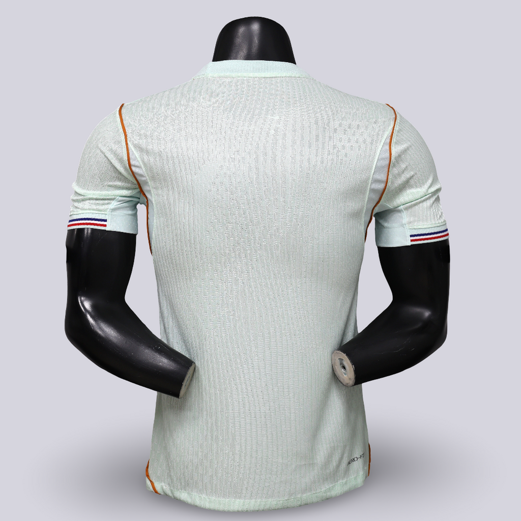 Francia Mundial Visita 2026