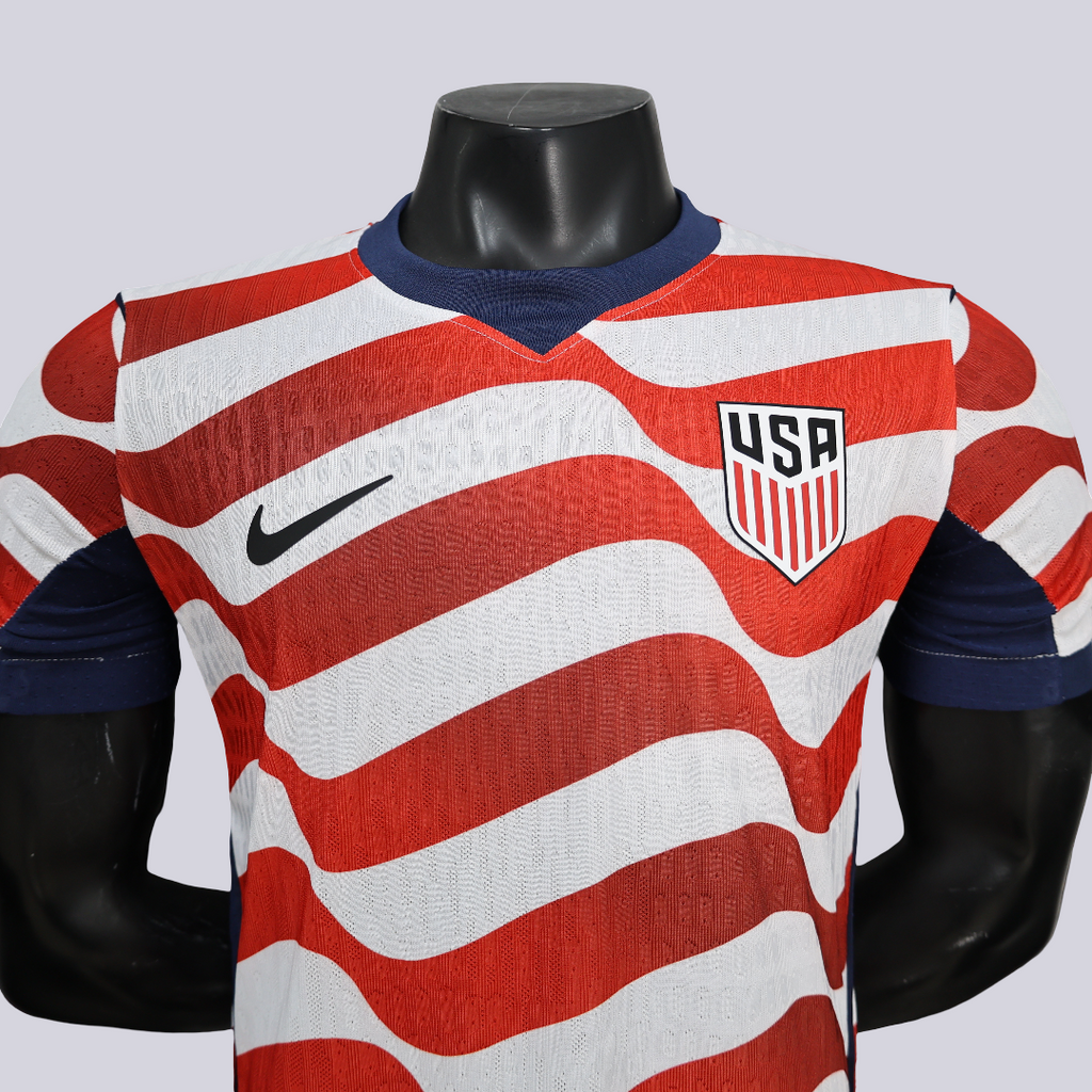 USA Mundial Local 2026 - Estados Unidos