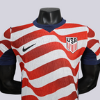 USA Mundial Local 2026 - Estados Unidos