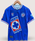 Cruz Azul - 98/99