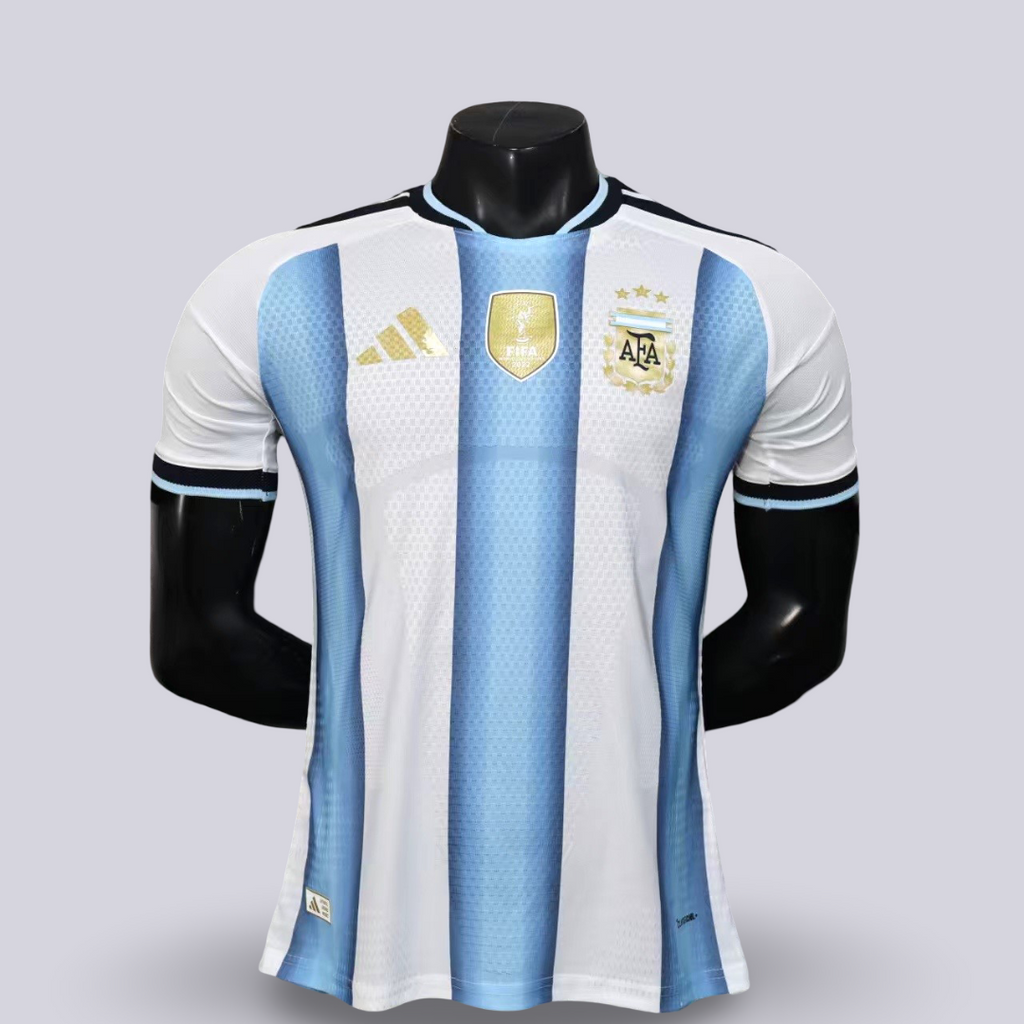 Argentina Copa Mundial 2026 - Envío Express