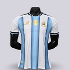 Argentina Copa Mundial 2026 - Envío Express