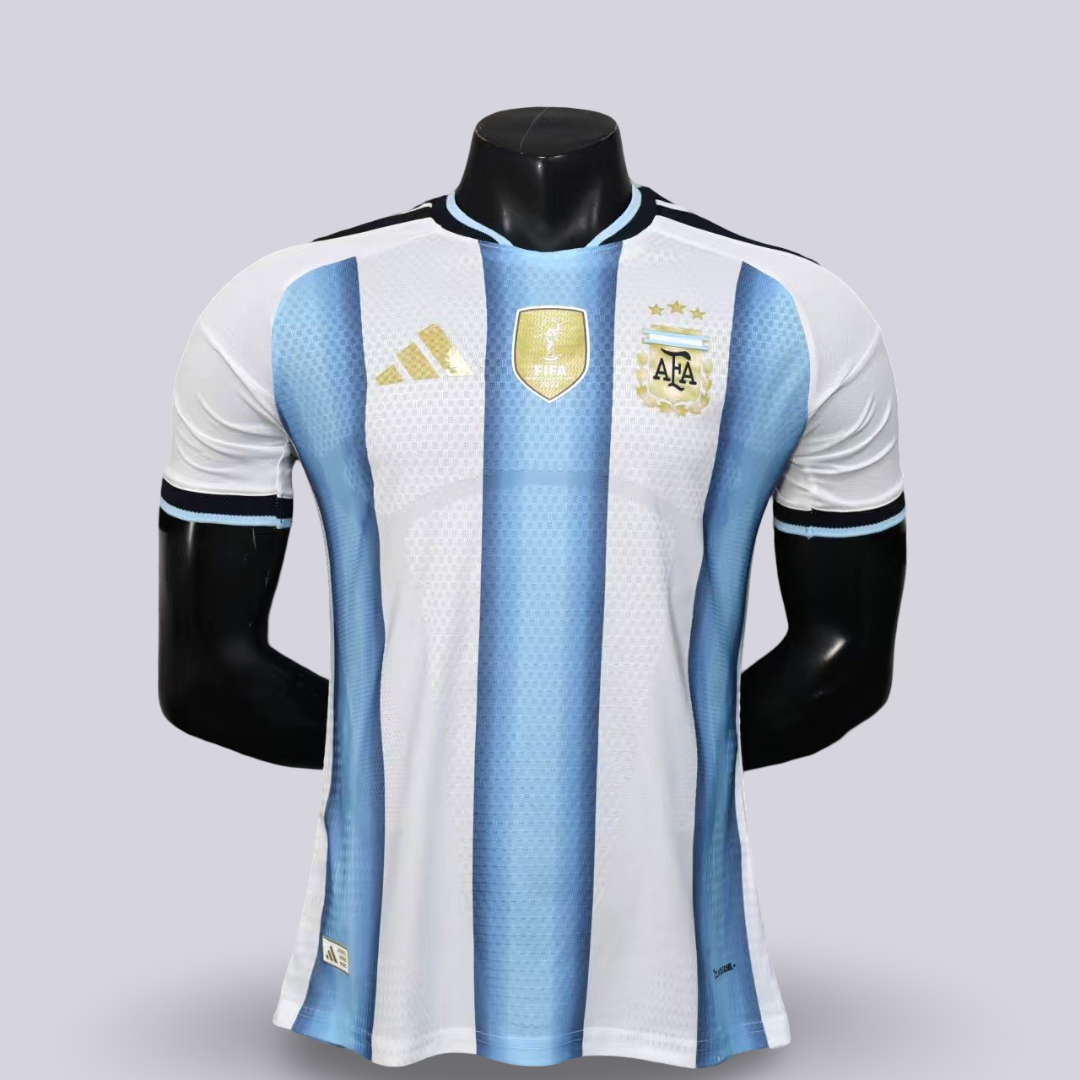 Argentina Copa Mundial 2026 - Envío Express