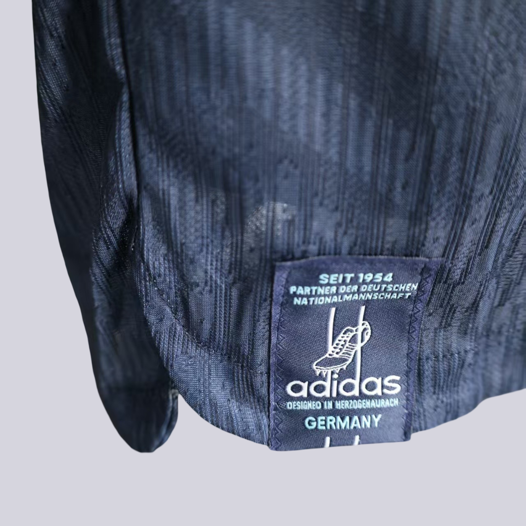 Alemania Mundial Visita 2026