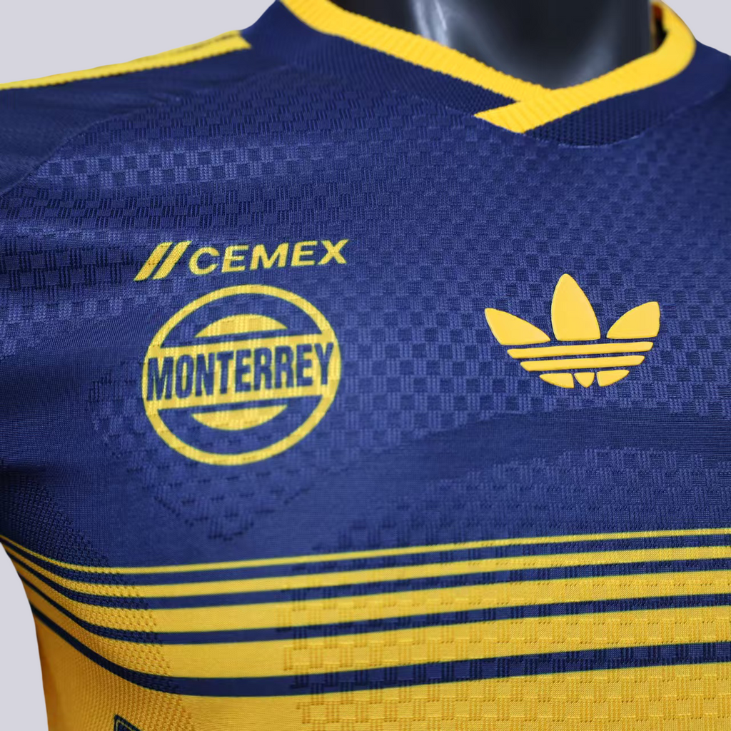 Tigres Visita 26/27 Express