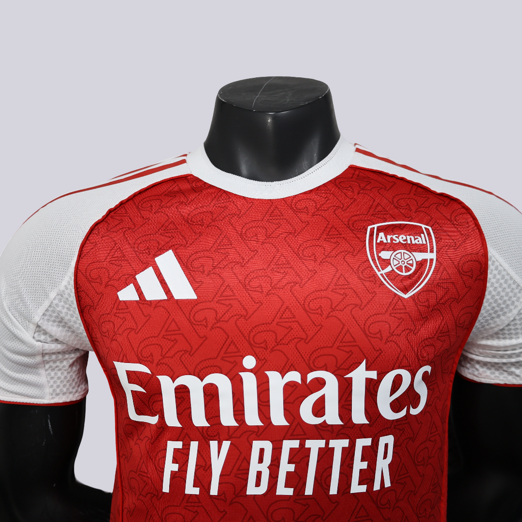 Arsenal Local - 25/26