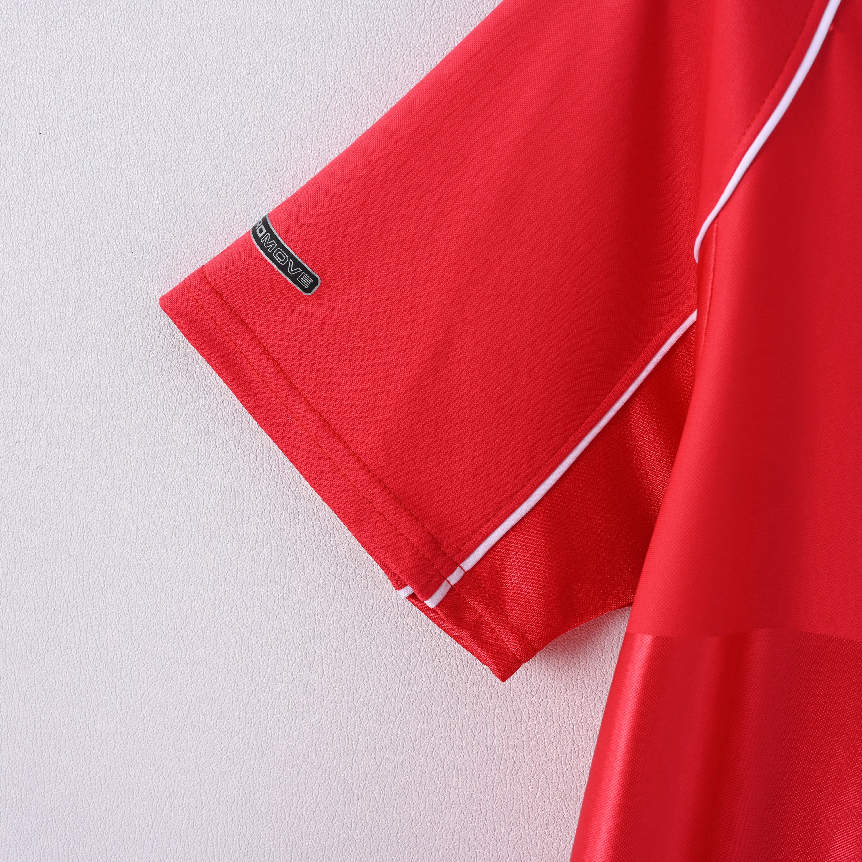 Liverpool Local - 00/01