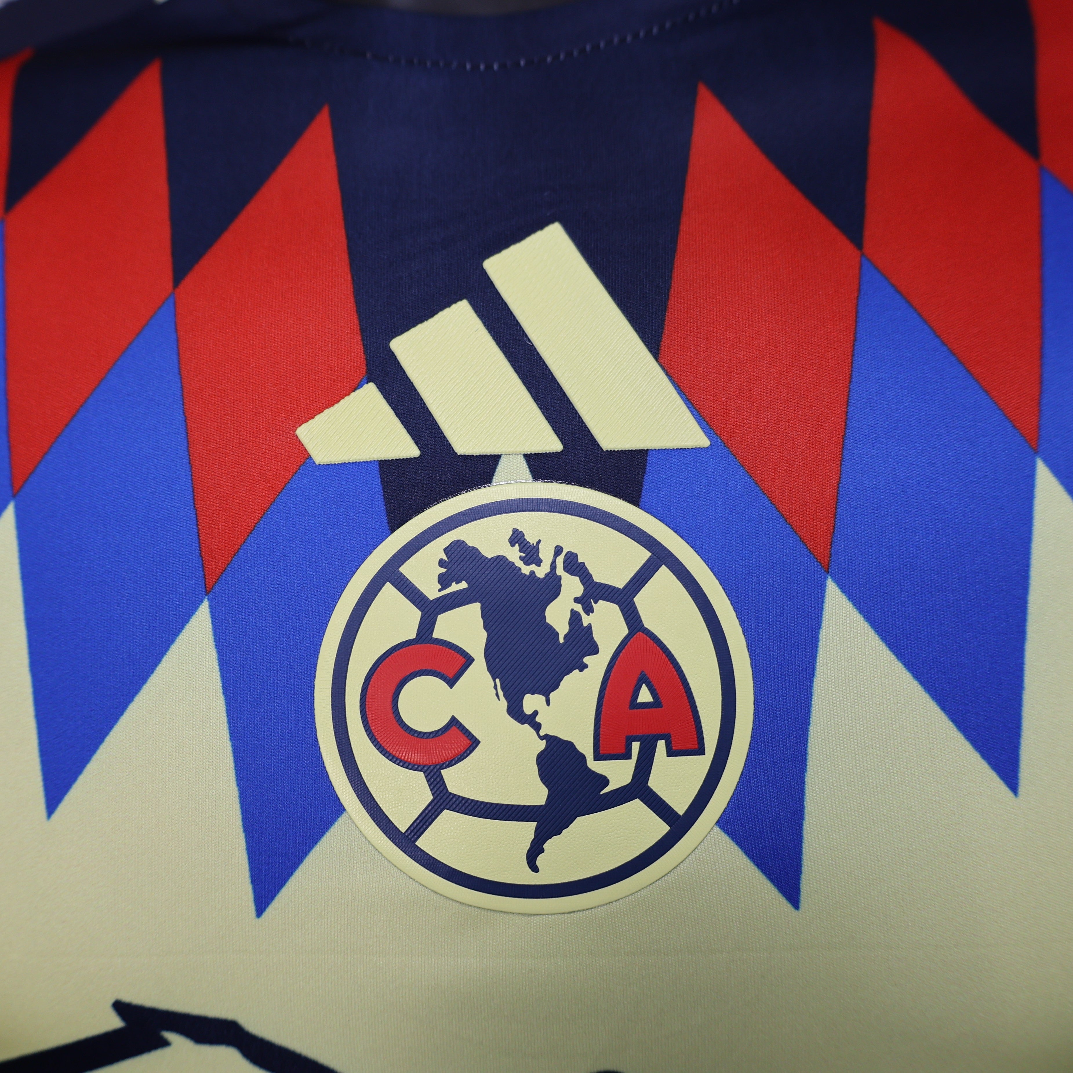 America Local - 25/26