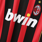 Milan Retro 06/07