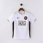 Manchester United Visita - 06/07