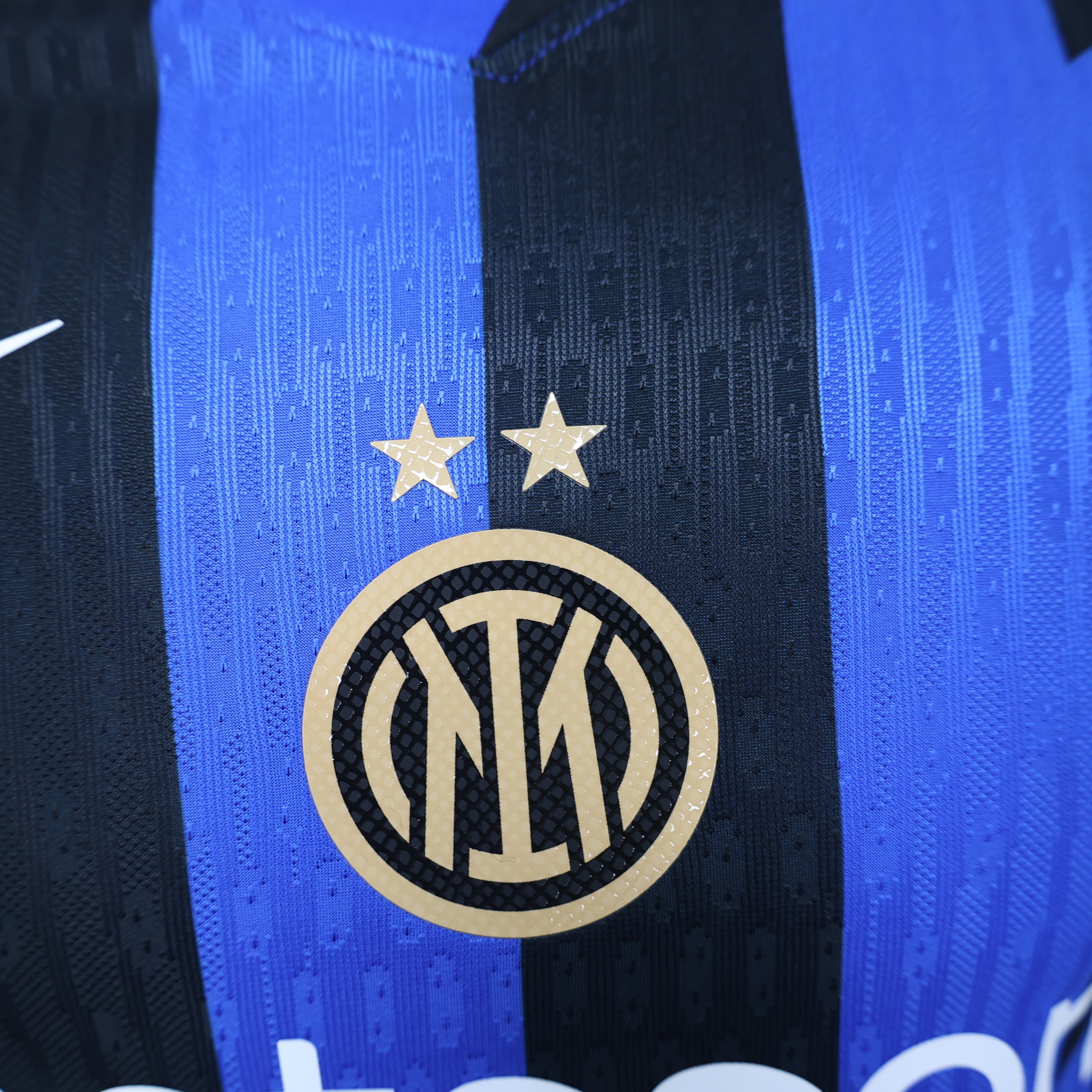 Inter de Milán Local - 24/25