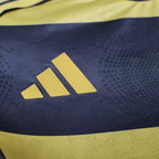 Boca Juniors Visita -  25/26