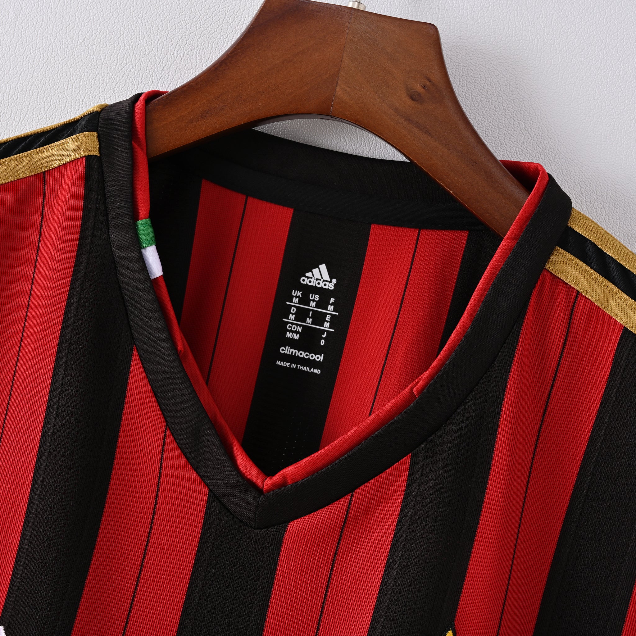 AC Milan Local - 13/14