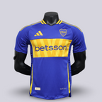 Boca Juniors - 24/25