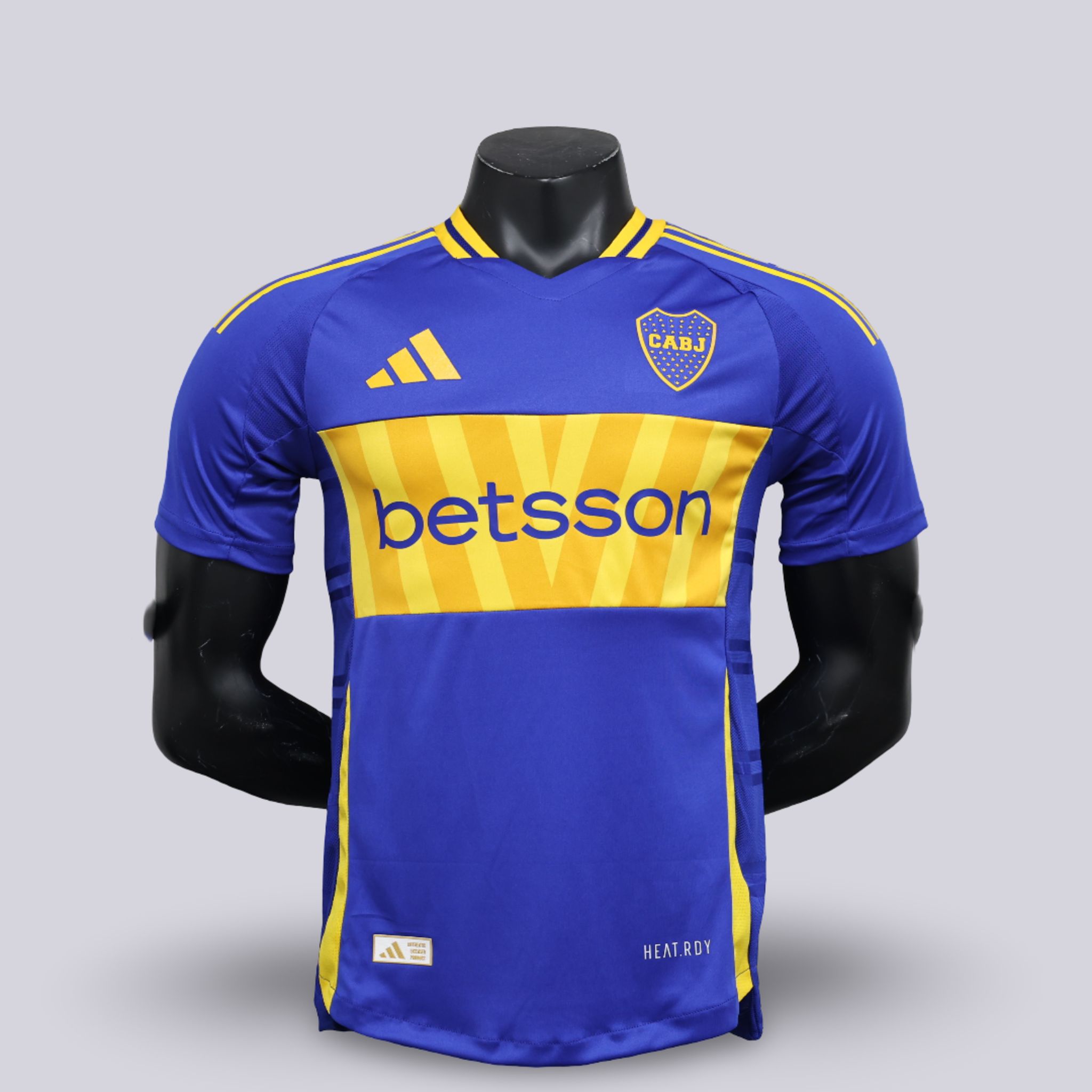 Boca Juniors - 24/25