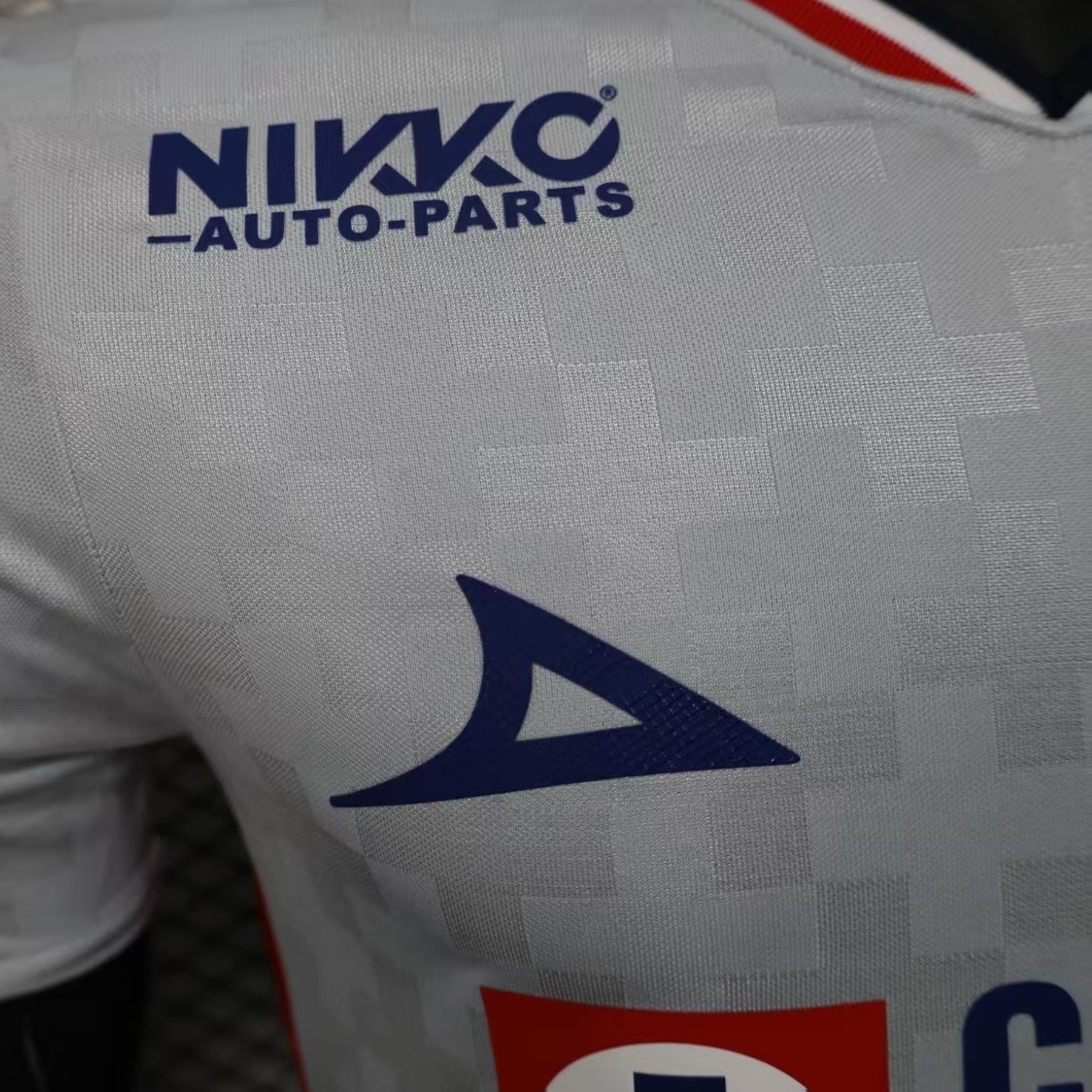 Cruz Azul Visita - 25/26